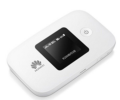 Huawei E5377 LTE Cat.4 150Mbps 4G Mobile WiFi Hotspot